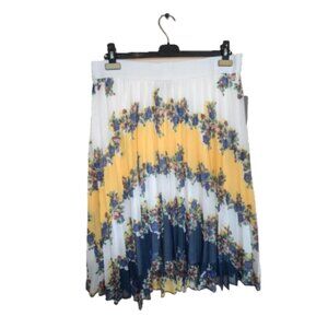 2/$35 +$9.99 Shipping NWT Metrowear Pleated Skirt Size XL